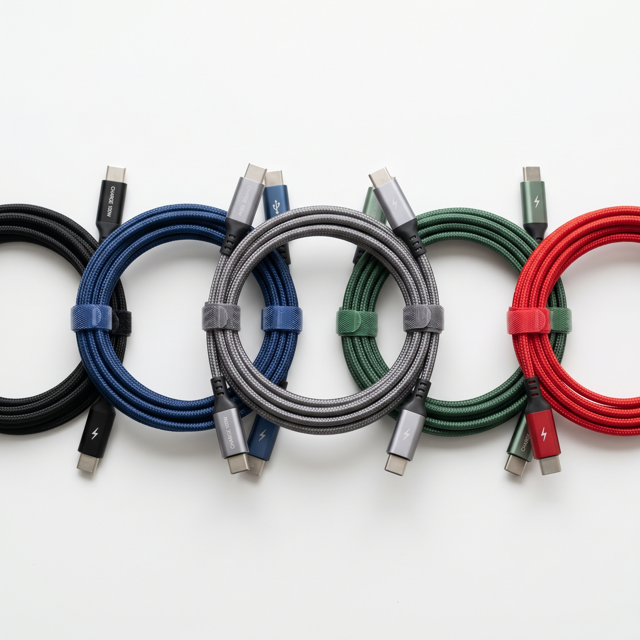 Fast Charging Cables
