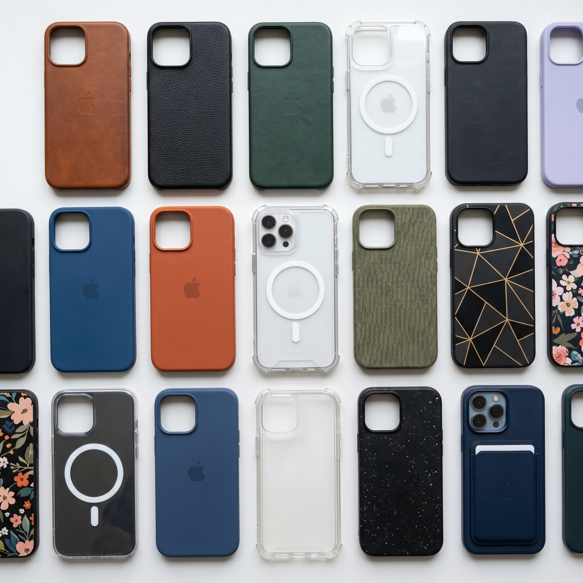 Phone Cases