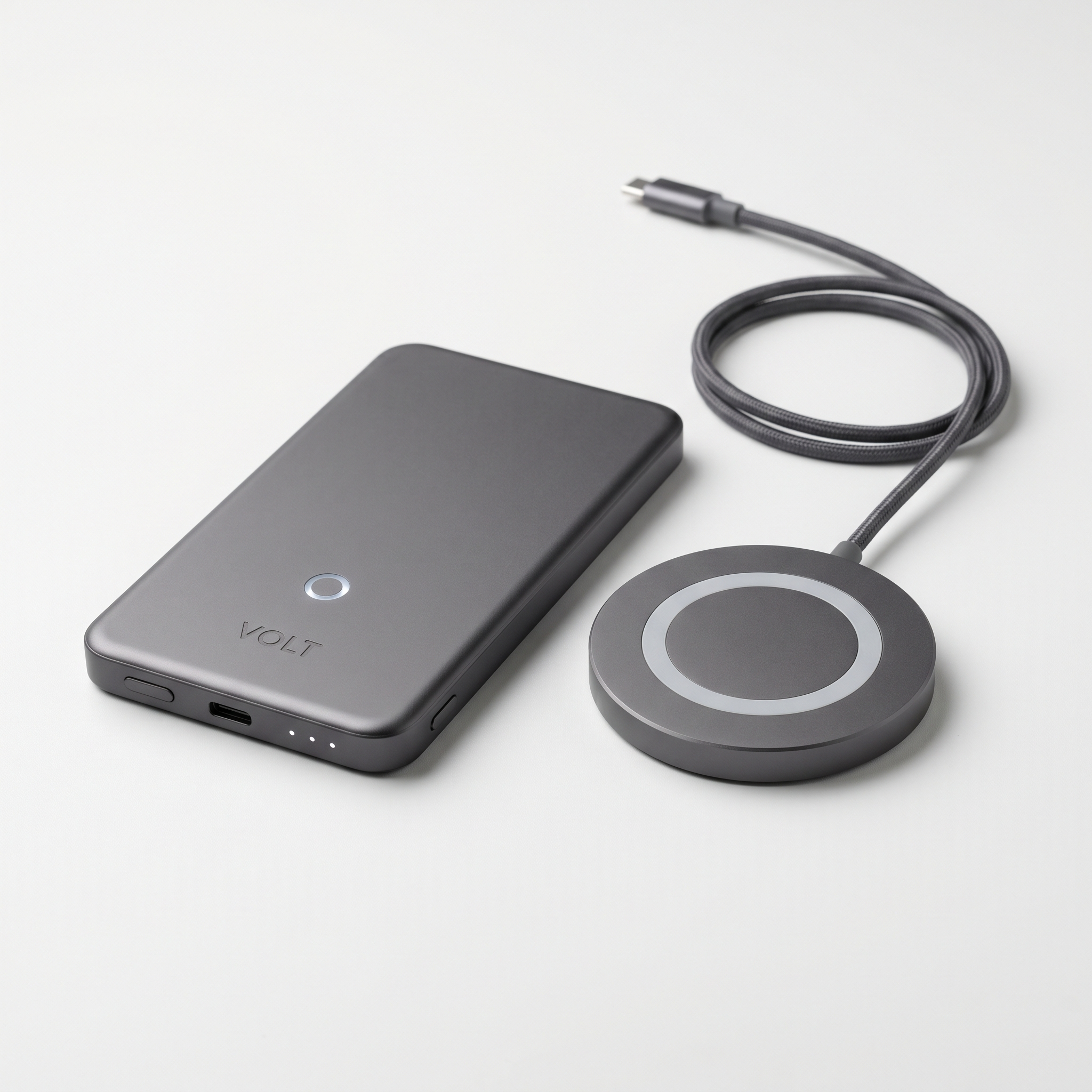 Power Banks